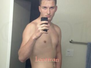 Loneman