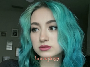 Loragloss