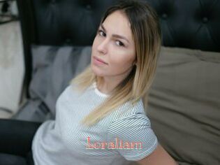 Loraliam