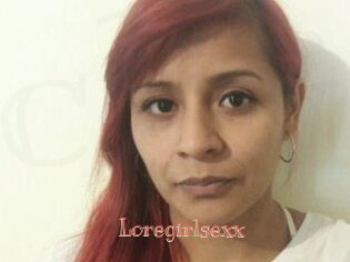 Loregirlsexx