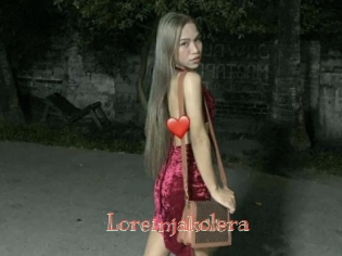 Loreinjakolera