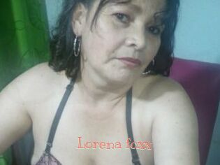 Lorena_foxx