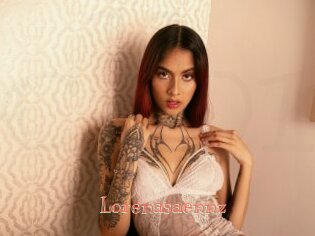Lorenasaennz