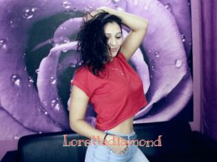 Lorettadiamond