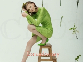 Lornadowdey