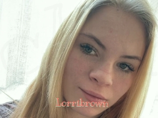 lorribrown Celebrix