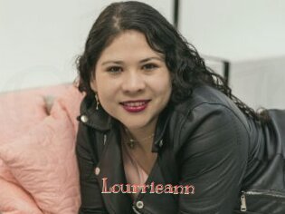 Lourrieann