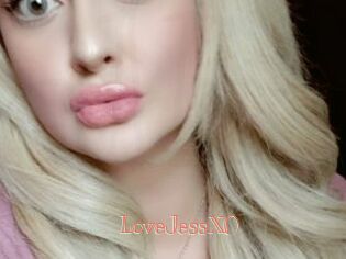 LoveJessXO