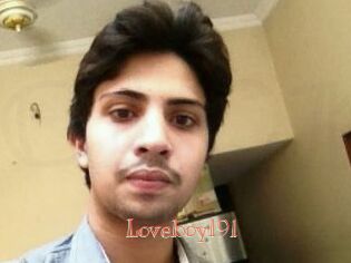 Loveboy191