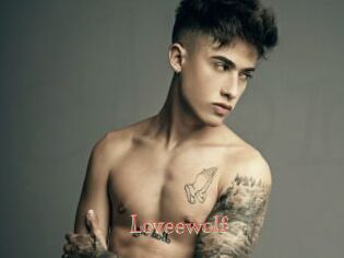 Loveewolf
