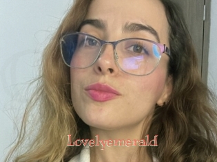 Lovelyemerald