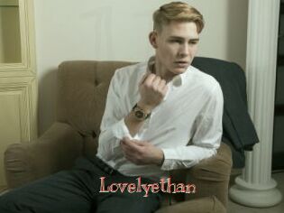 Lovelyethan