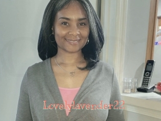 Lovelylavender22