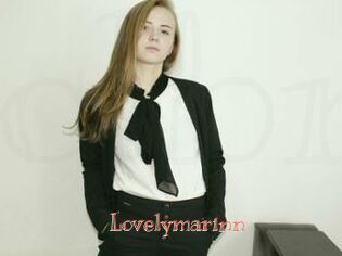 Lovelymarinn