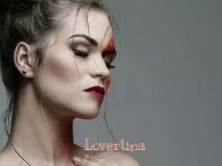 Lovertina