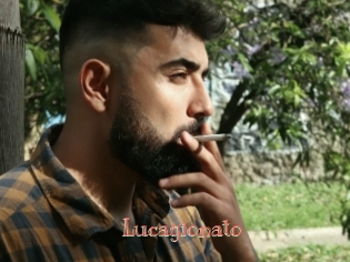 Lucagionato