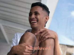 Lucaskened