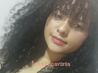 Lucerogaviria