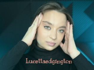 Lucettaedgington