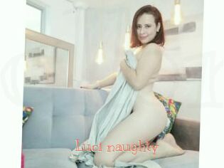 Luci_naughty