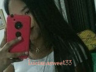 Lucianasweet33
