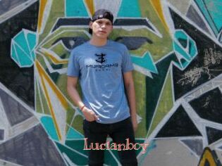 Lucianboy