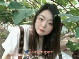 Lucksuper