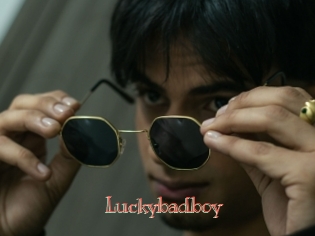 Luckybadboy