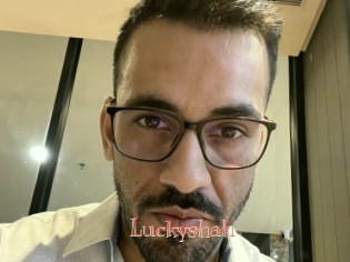 Luckyshah