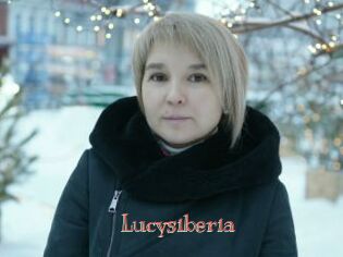 Lucysiberia