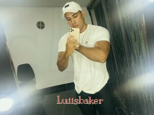 Luiisbaker