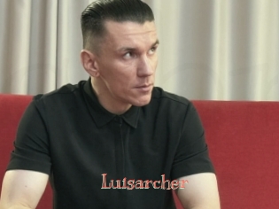 Luisarcher