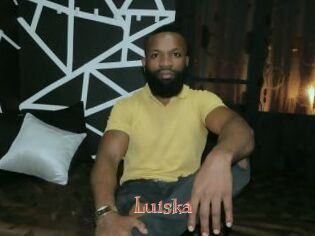 Luiska