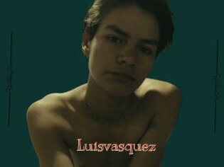 Luisvasquez