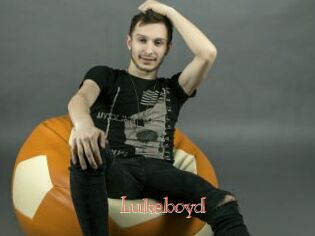 Lukeboyd