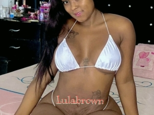 Lulabrown