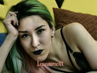 Lunamott