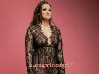 lunaprincess34 Celebrix