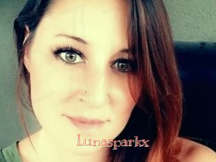 Lunasparkx