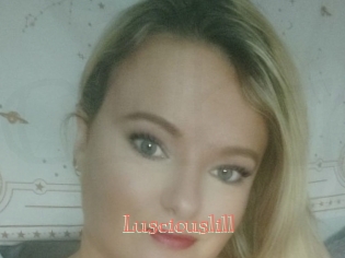 Lusciouslill
