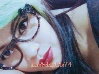 lusty_big_tits74 Celebrix