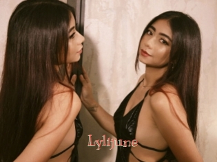 Lylijune