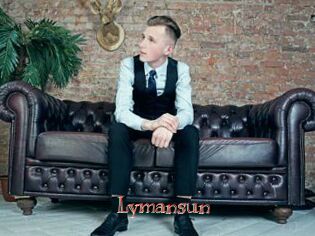 Lymansun