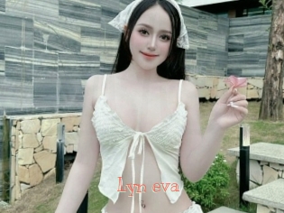 lyn_eva Celebrix