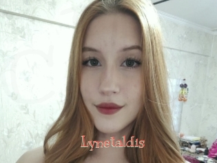 Lynetaldis