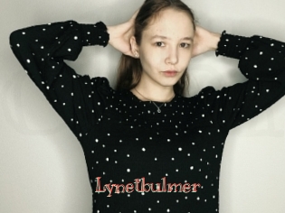 Lynetbulmer