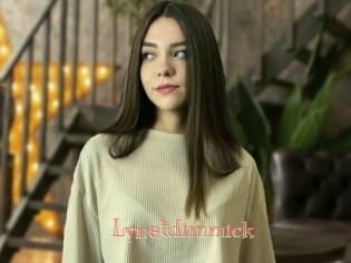 Lynetdimmick