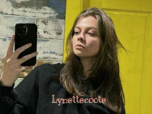 Lynettecoote