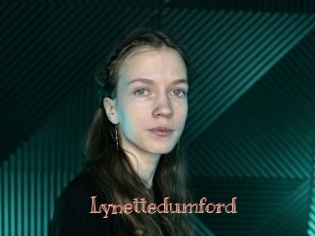 Lynettedumford