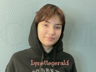 Lynettegerald